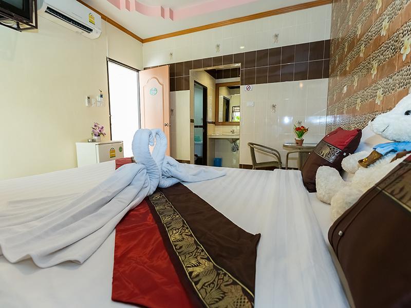 Nida Rooms Central 89 Plaza Resort Surat Thani Exterior foto